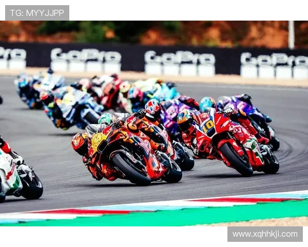 2025赛季MotoGP新车发布赛道测试开启 各队备战激烈角逐