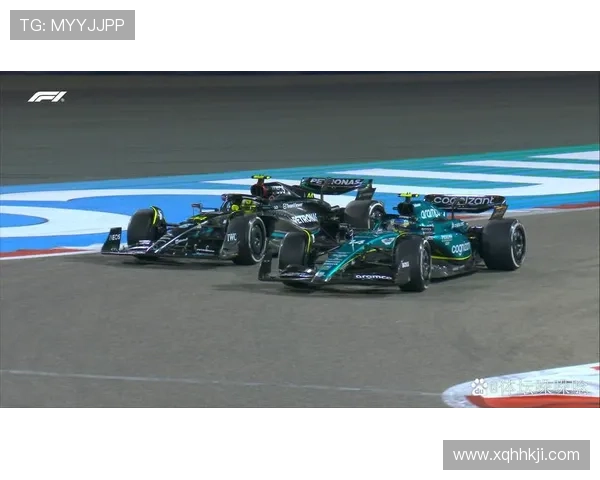 F1赛季揭幕战精彩纷呈 新老车手对决掀起热议