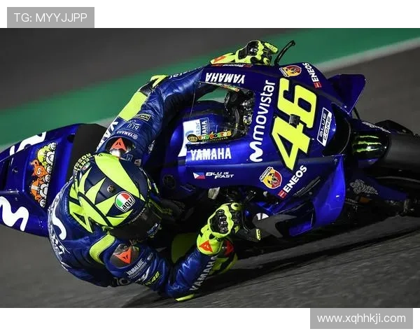 MotoGP赛季新星崛起 马克马尔凯斯状态回暖挑战冠军宝座