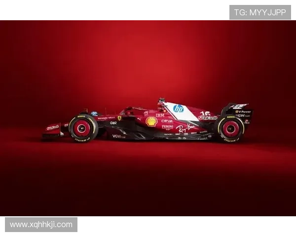 F1赛季风云再起 新车设计与技术革新引发热议