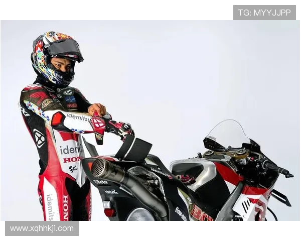 MotoGP赛季激战正酣 车手争夺战愈加激烈 赛道挑战不断