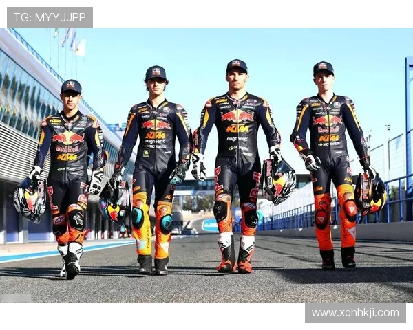 MotoGP赛季高潮来临 各车队激烈角逐新冠军之路 MotoGP赛季高潮来临 各车队激烈角逐新冠军之路