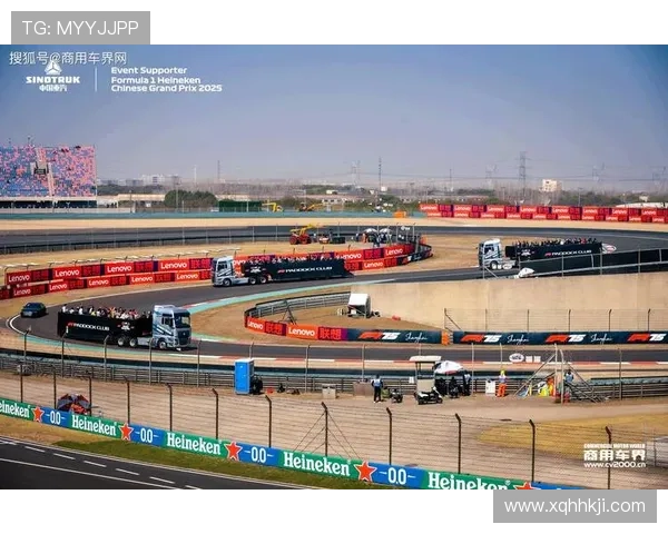 2025赛季F1风云再起 各队角逐冠军格局全面升级 2025赛季F1风云再起 各队角逐冠军格局全面升级