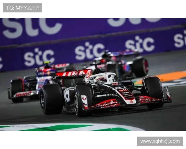 F1赛季新规则引发激烈讨论 各车队备战策略再度升级