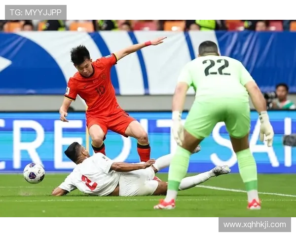 中国男足逆袭成功 以4比1大胜日本队迎来世界杯预选赛首场胜利 中国男足逆袭成功 以4比1大胜日本队迎来世界杯预选赛首场胜利