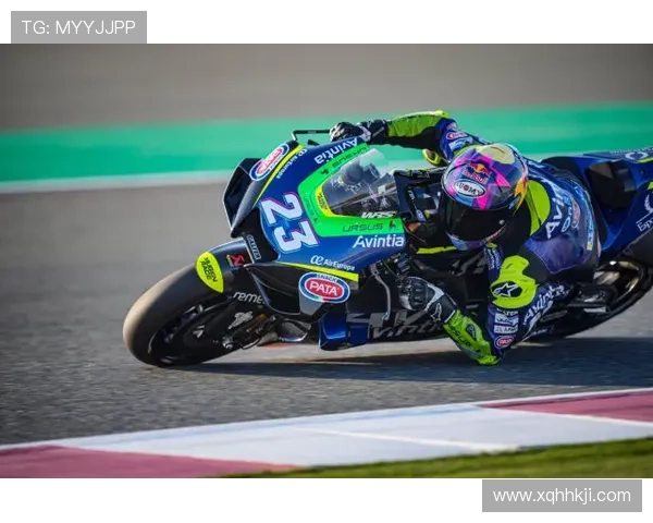 摩托GP最新赛季前瞻 各车队备战情况与明星车手动态全解析 摩托GP最新赛季前瞻 各车队备战情况与明星车手动态全解析